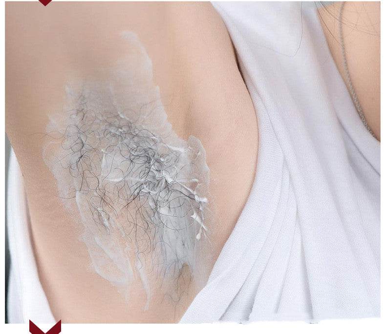 Hair Removal Cream Repairing Cleansing Cream - Mubimart