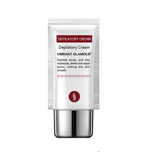 Hair Removal Cream Repairing Cleansing Cream - Mubimart