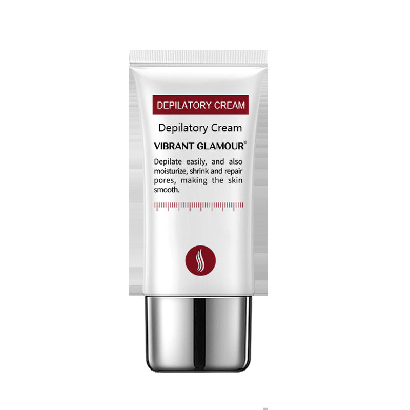 Hair Removal Cream Repairing Cleansing Cream - Mubimart -  