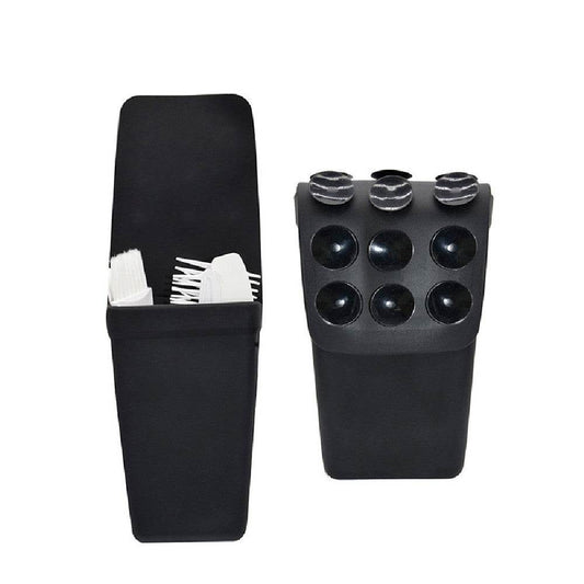 Hair Tools Hair Perm Protective Sleeve - Mubimart
