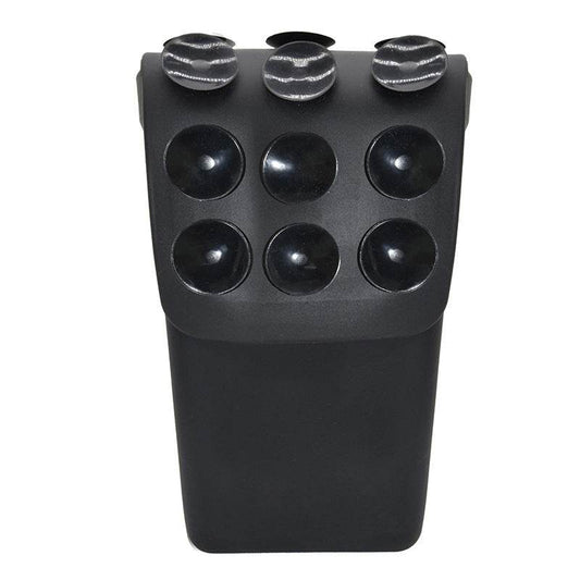Hair Tools Hair Perm Protective Sleeve - Mubimart