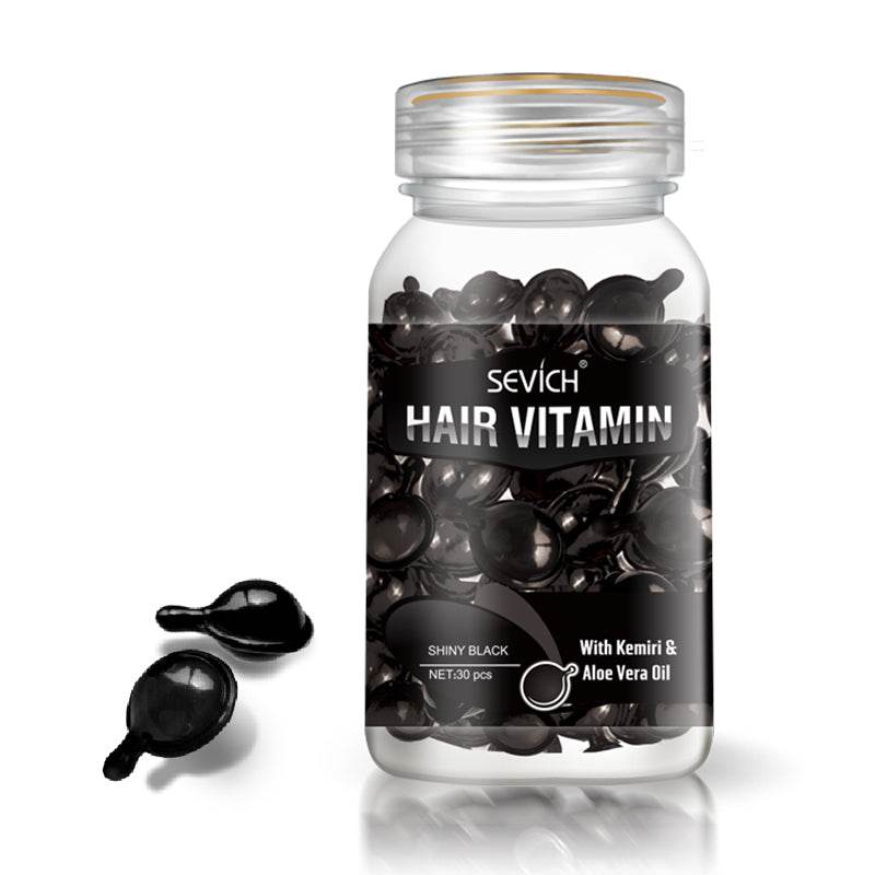 Hair care capsules - Mubimart