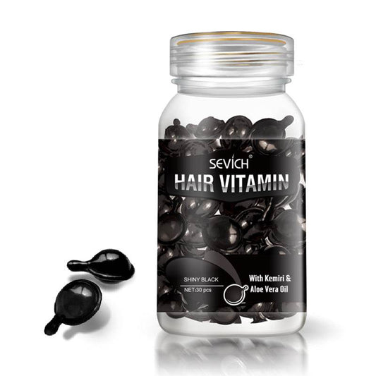Hair care capsules - Mubimart