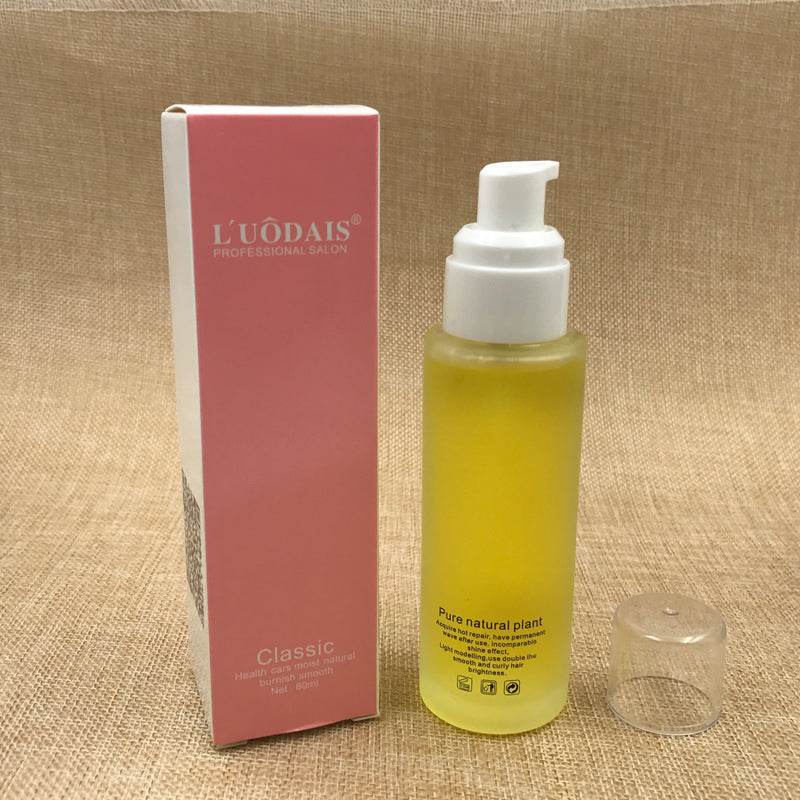 Hair care essential oil - Mubimart