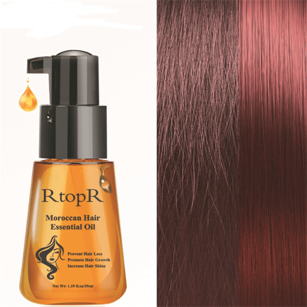 Hair care essential oil - Mubimart