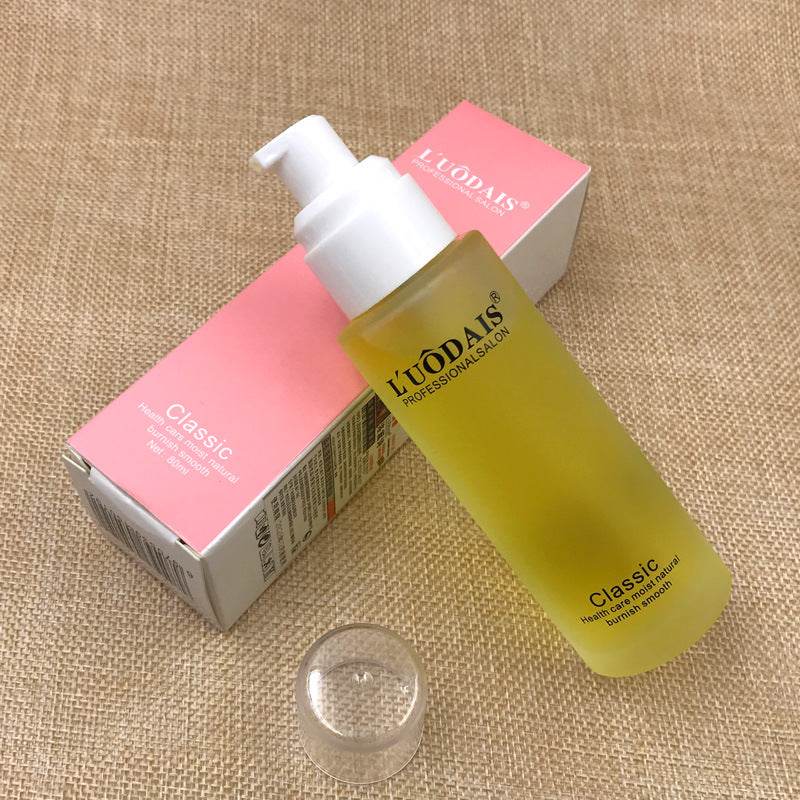 Hair care essential oil - Mubimart