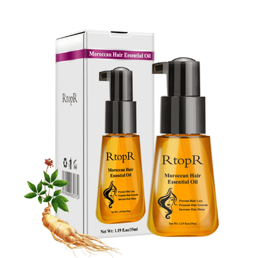 Hair care essential oil - Mubimart