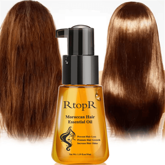 Hair care essential oil - Mubimart