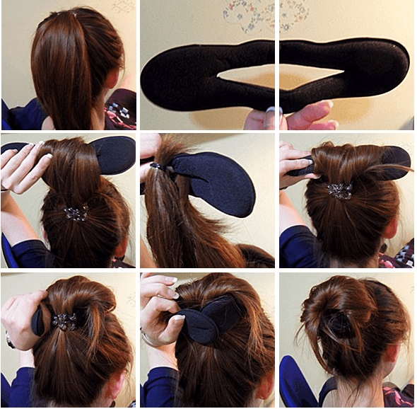 Hair dryer - Mubimart