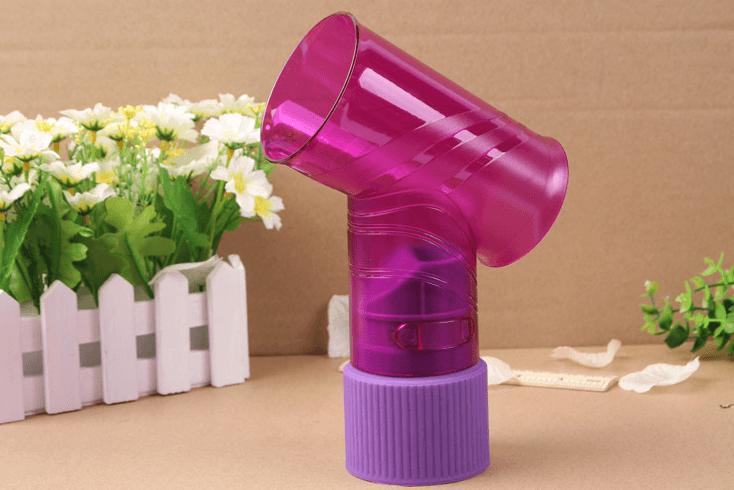 Hair dryer magic curls - Mubimart