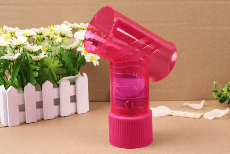 Hair dryer magic curls - Mubimart
