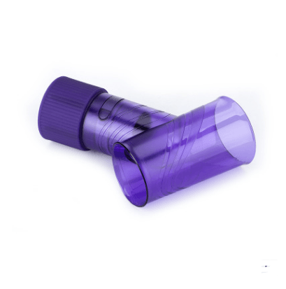 Hair dryer magic curls - Mubimart