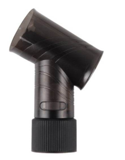 Hair dryer magic curls - Mubimart