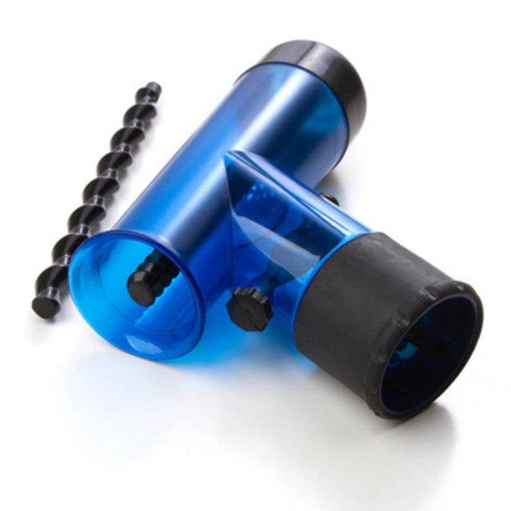 Hair dryer magic curls - Mubimart