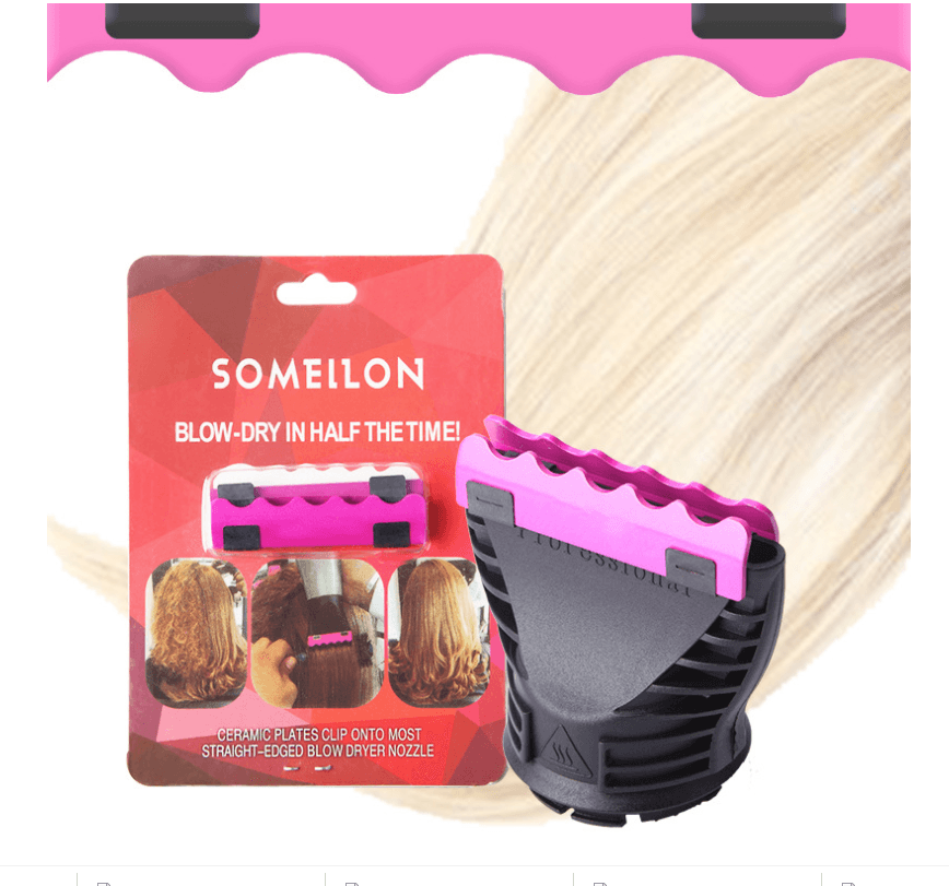 Hair salon hair dryer tools - Mubimart