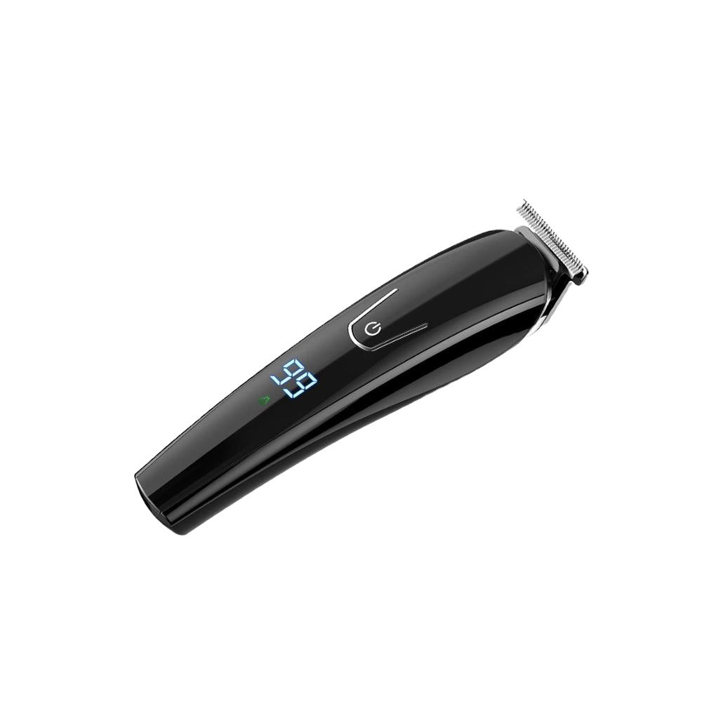 Hair trimmer electric clipper shaver beard shaving machine - Mubimart -  