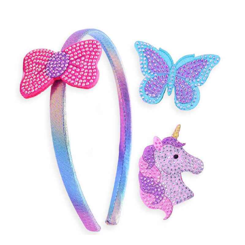 Hair Accessories