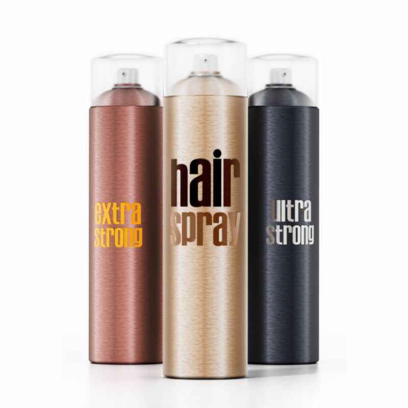 Hair Spray