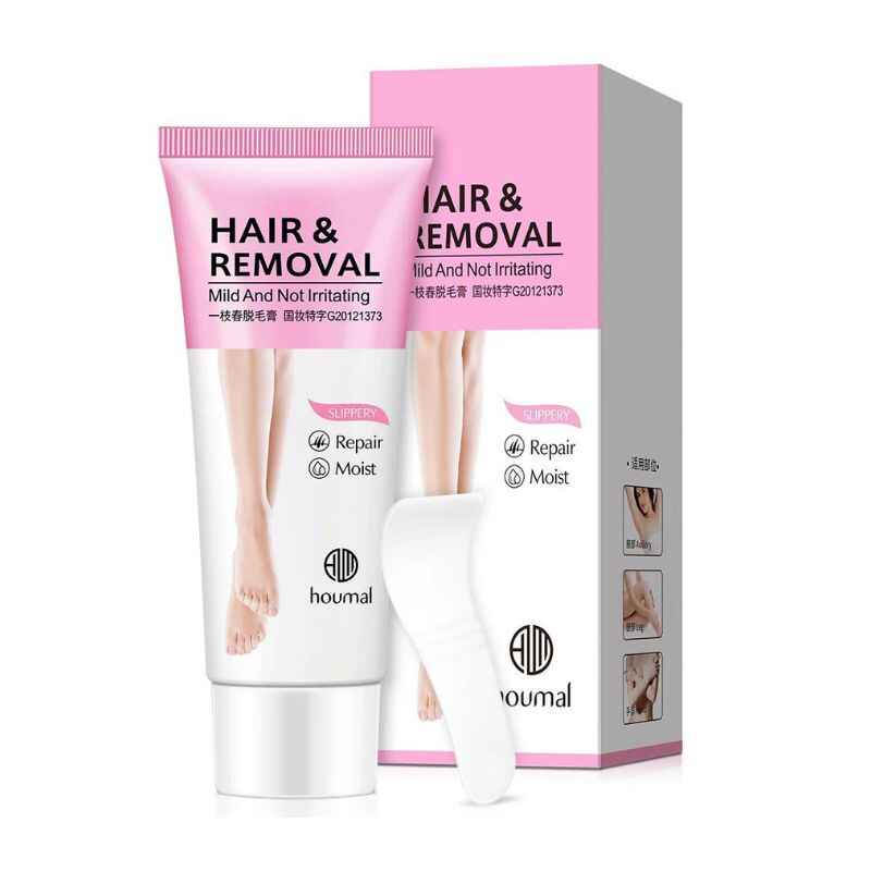 Hair Removal Cream