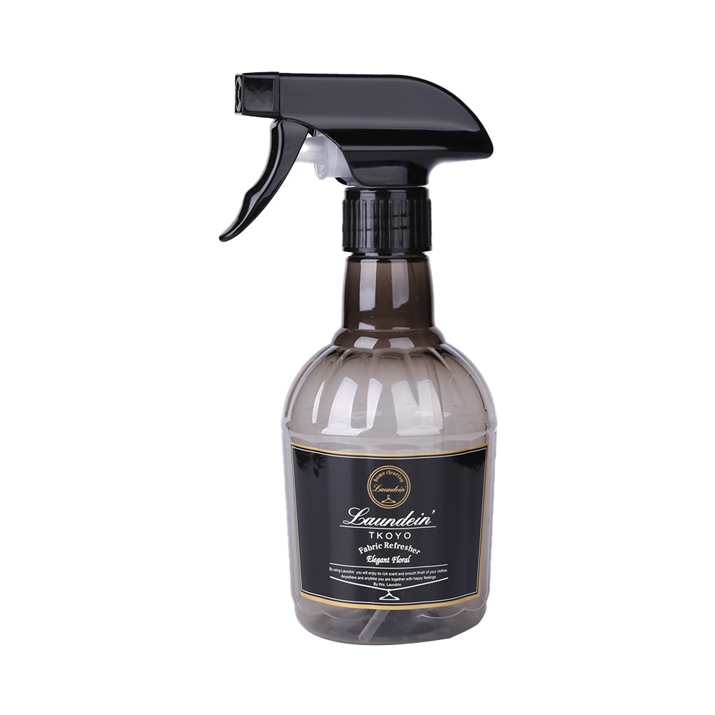 Haircut Styling Continuous Spray Bottle - Mubimart -  