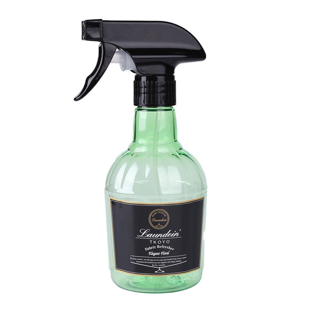 Haircut Styling Continuous Spray Bottle - Mubimart -  