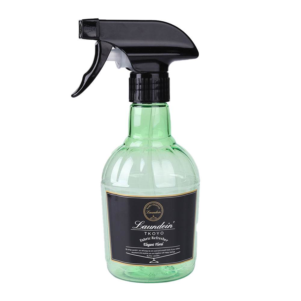 Haircut Styling Continuous Spray Bottle - Mubimart