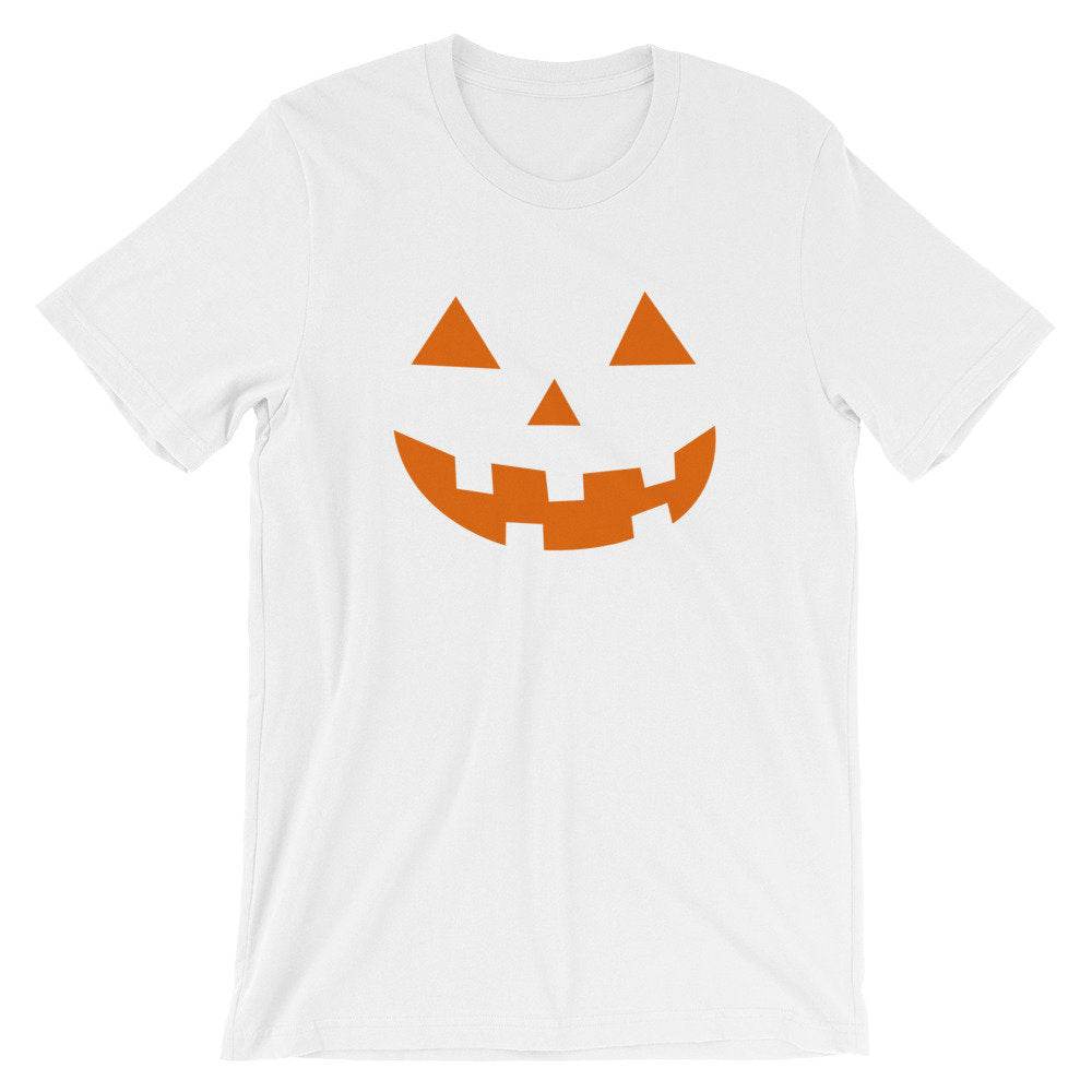 Halloween T-shirt - Mubimart