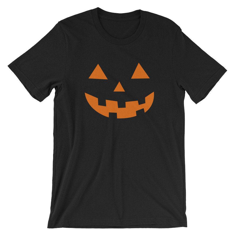 Halloween T-shirt - Mubimart
