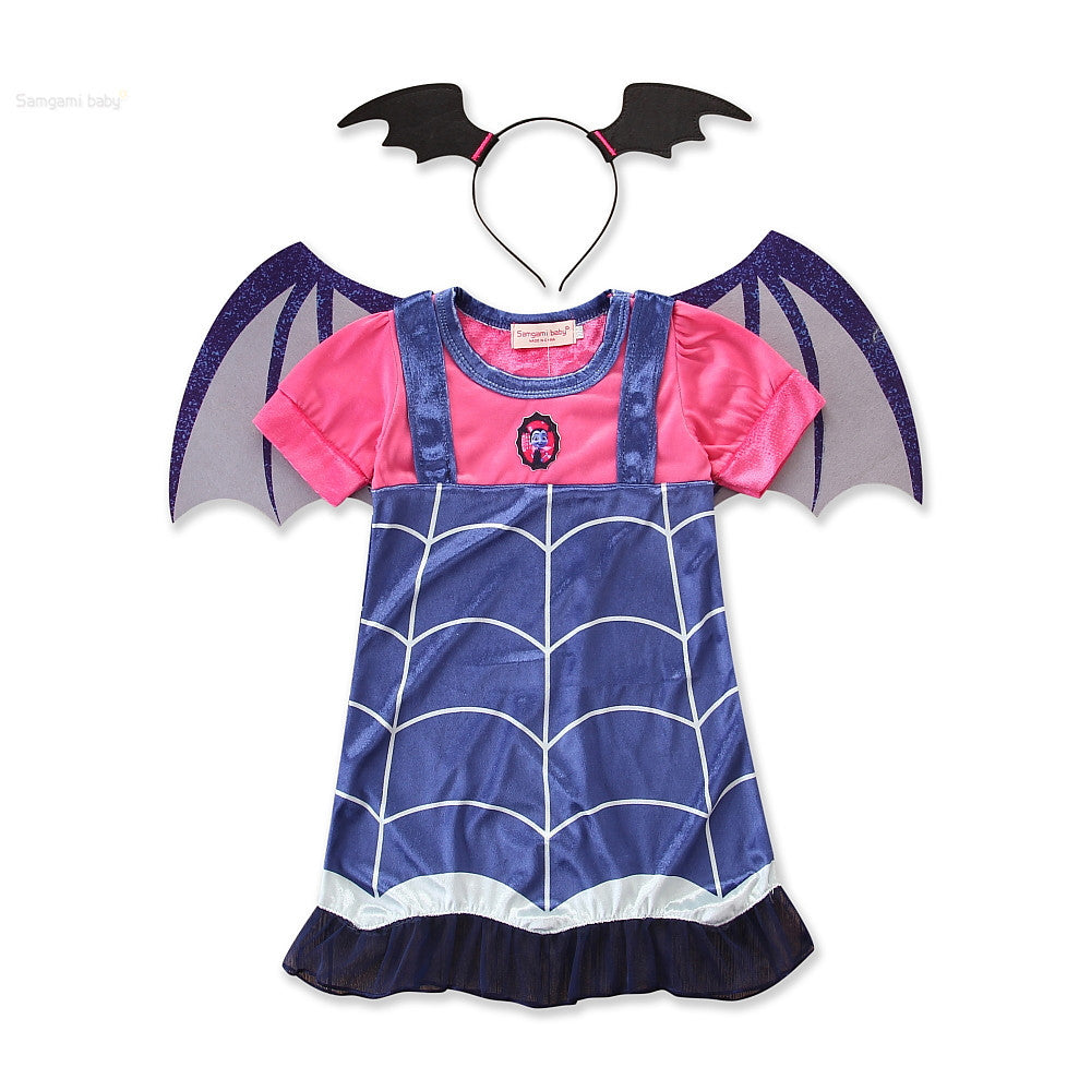 Halloween dresses - Mubimart -  