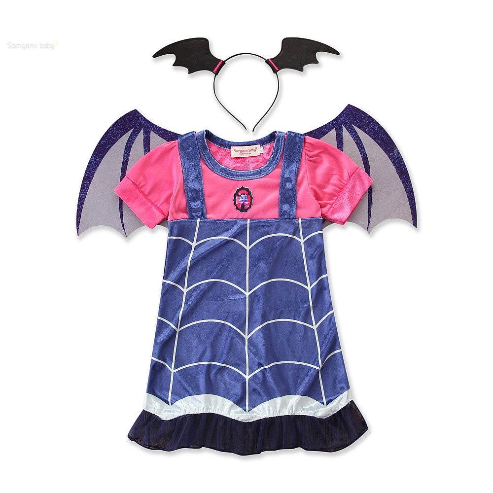 Halloween dresses - Mubimart