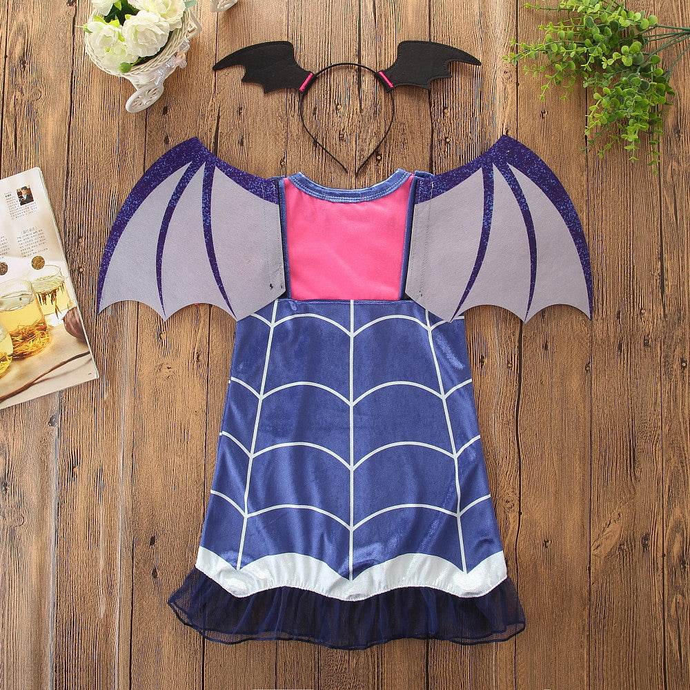 Halloween dresses - Mubimart