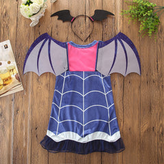 Halloween dresses - Mubimart -  