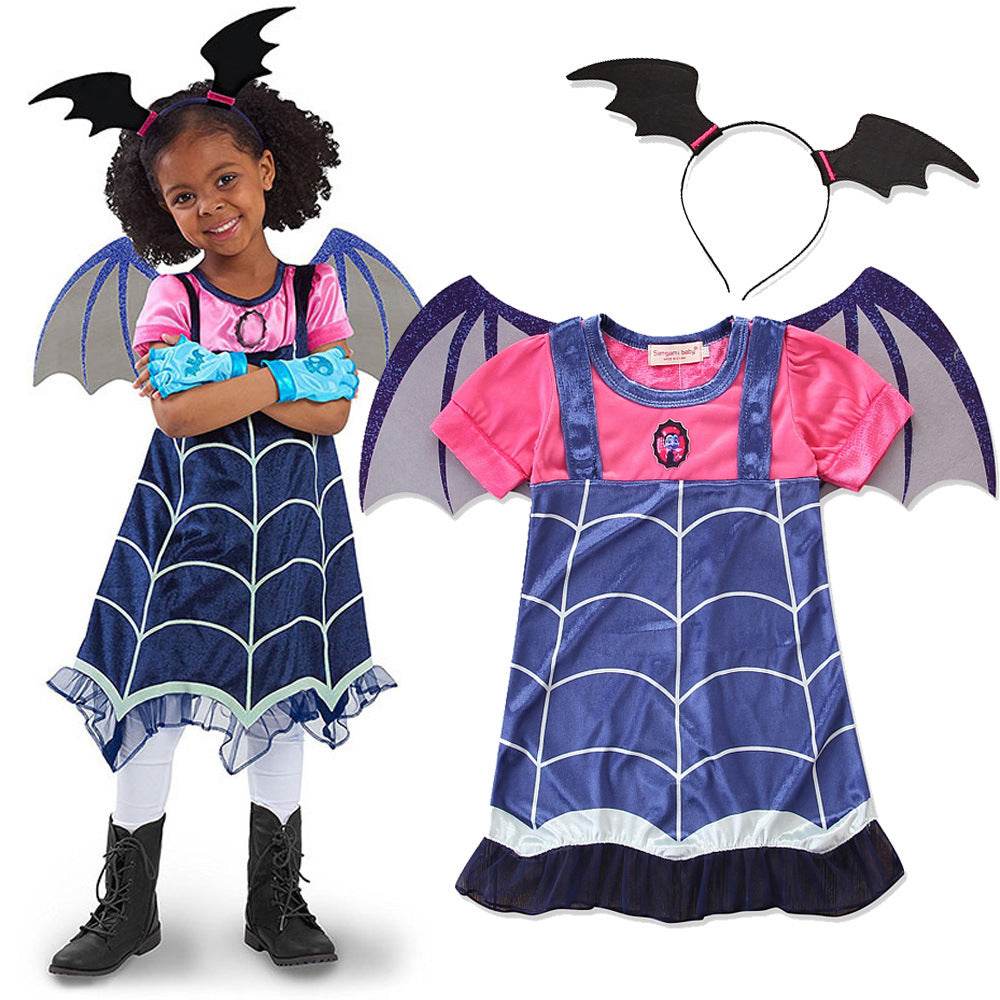 Halloween dresses - Mubimart