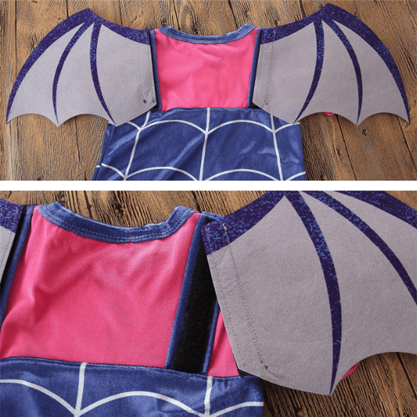 Halloween dresses - Mubimart