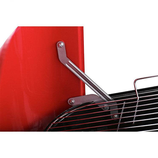 Hamburg Outdoor Grill Camping Courtyard - Mubimart
