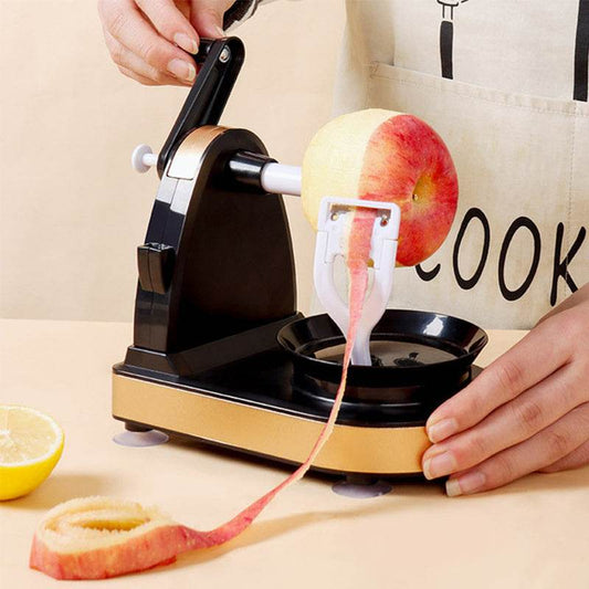 Hand Crank Peeler - Mubimart