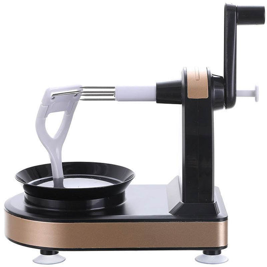 Hand Crank Peeler - Mubimart