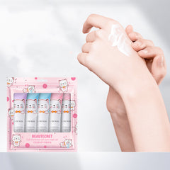 Hand Cream Set Moisturizing And Moisturizing - Mubimart -  