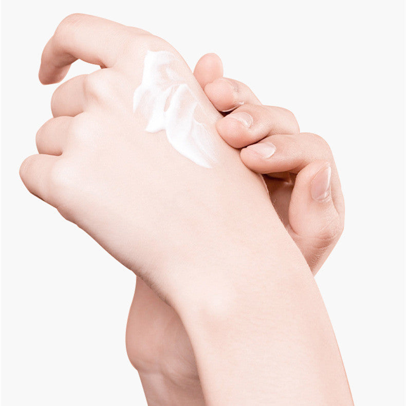 Hand Cream Set Moisturizing And Moisturizing - Mubimart -  