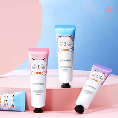 Hand Cream Set Moisturizing And Moisturizing - Mubimart -  