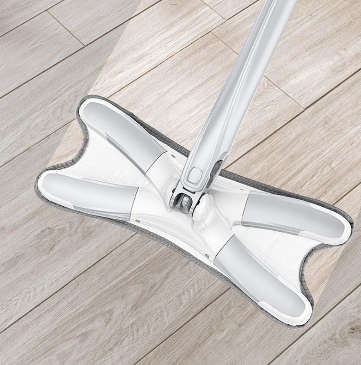 Hand-Free mop - Mubimart - Mop 