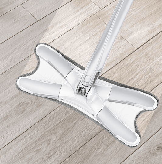 Hand-Free mop - Mubimart