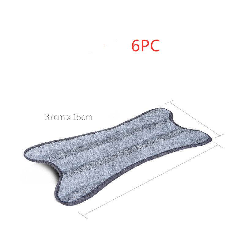 Hand-Free mop - Mubimart