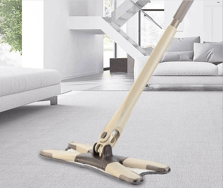 Hand-Free mop - Mubimart