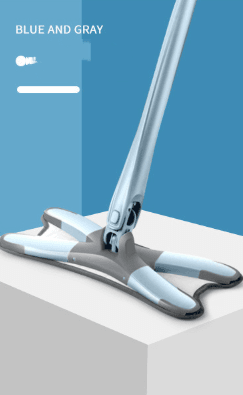 Hand-Free mop - Mubimart