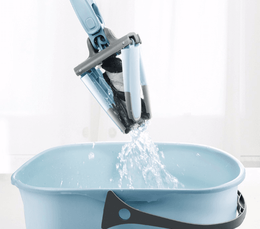 Hand-Free mop - Mubimart