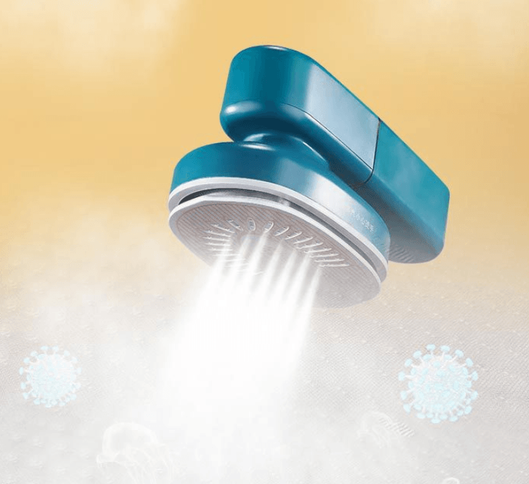 Hand - Held Steam Brush Dry Iron Household - Mubimart