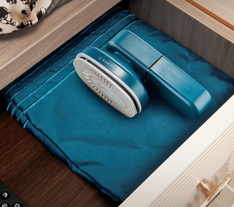 Hand - Held Steam Brush Dry Iron Household - Mubimart