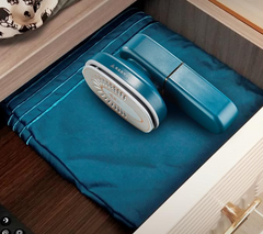 Hand - Held Steam Brush Dry Iron Household - Mubimart -  