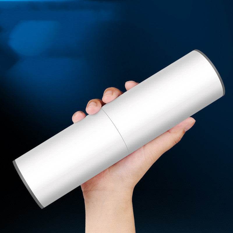 Hand Held Vacuum Cleaner For Wet And Dry Vehicles - Mubimart